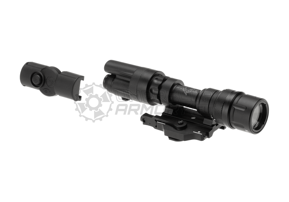 M952V Wireless Flashlight (Night Evolution)