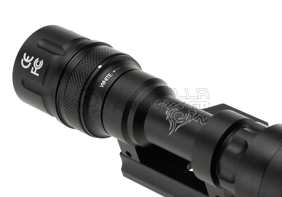 M952V Wireless Flashlight (Night Evolution)
