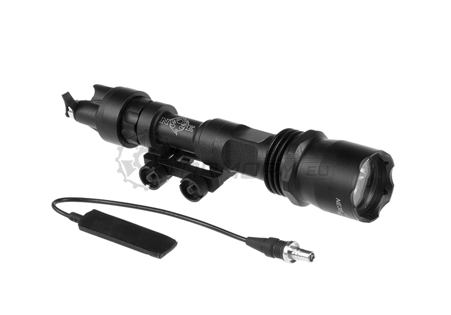 M961 Weaponlight (Night Evolution)