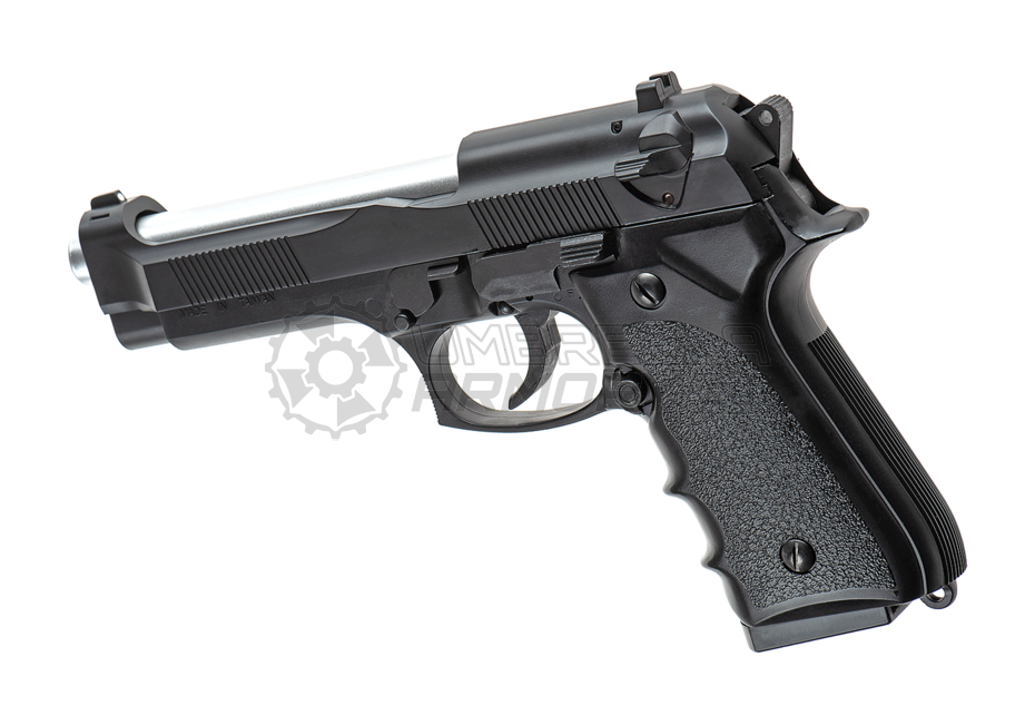 M9IA Spring Pistol (HFC)