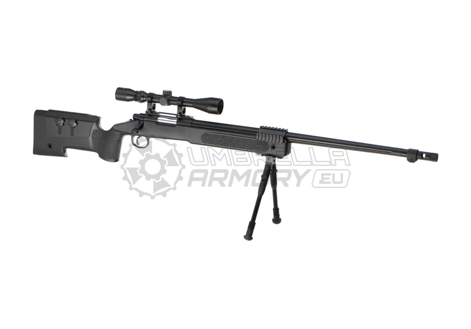 MB16 Sniper Rifle Set (Well)