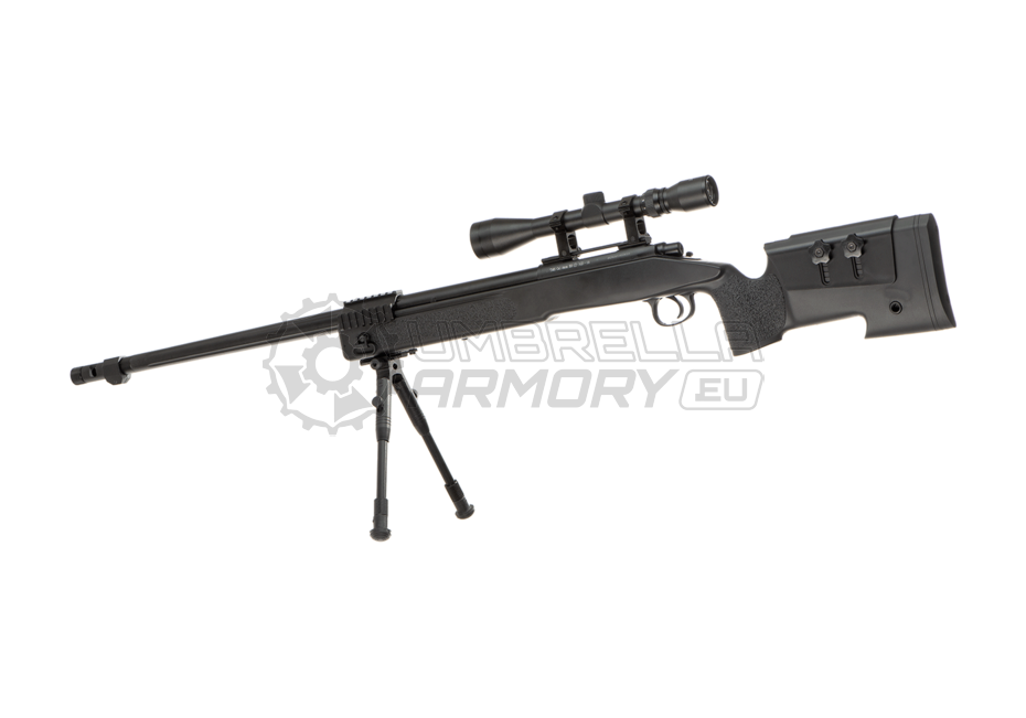 MB16 Sniper Rifle Set (Well)