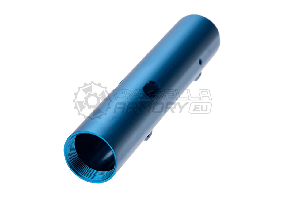 MDRX Cylinder 75% (Silverback)