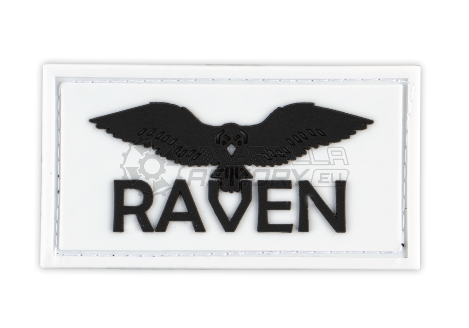 MEU Railed GBB Hydro (Raven)