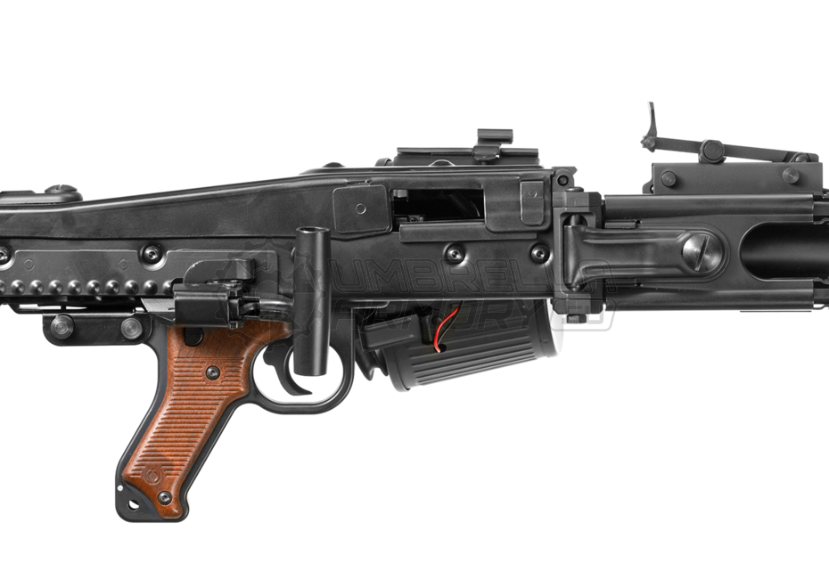 MG42 Full Metal (AGM)