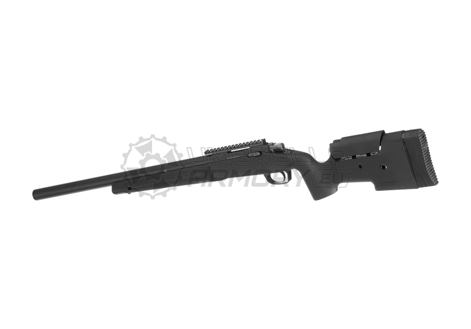 MLC-338 Bolt Action Sniper Rifle Deluxe Edition 130m/s (Maple Leaf)