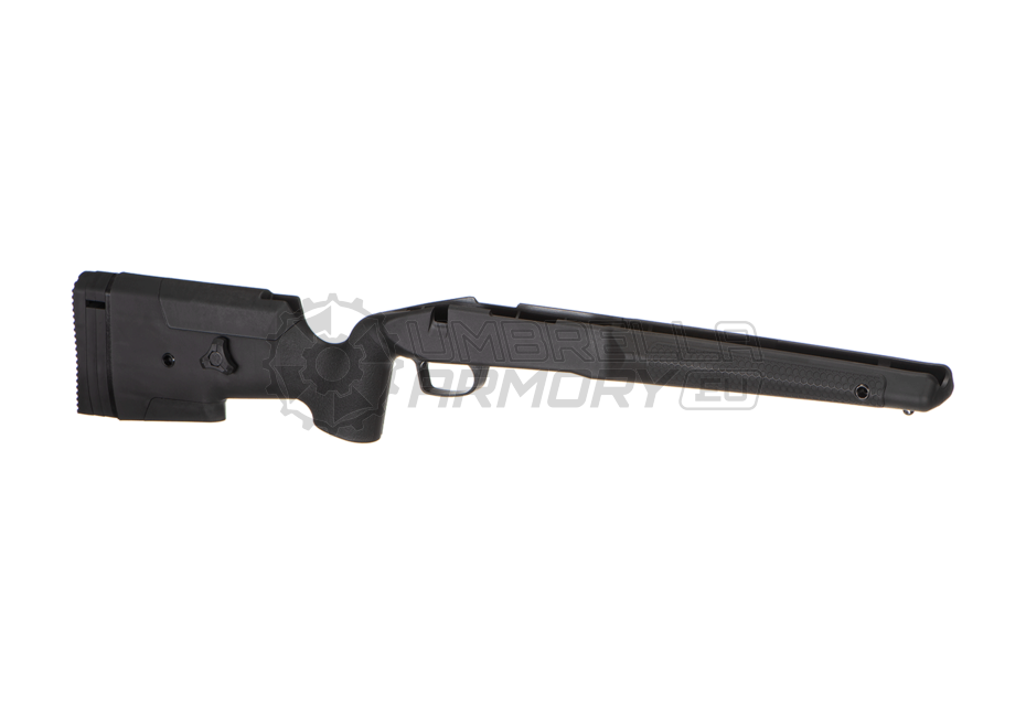 MLC-S1 Tactical Stock for VSR-10 (Maple Leaf)