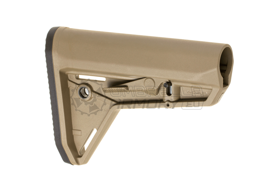 MOE SL Carbine Stock Mil Spec (Magpul)