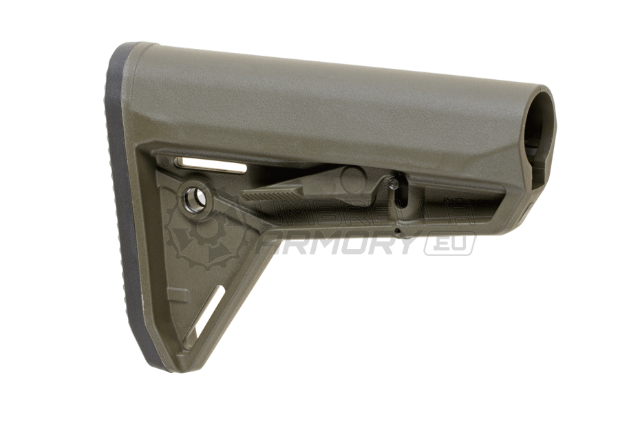MOE SL Carbine Stock Mil Spec (Magpul)