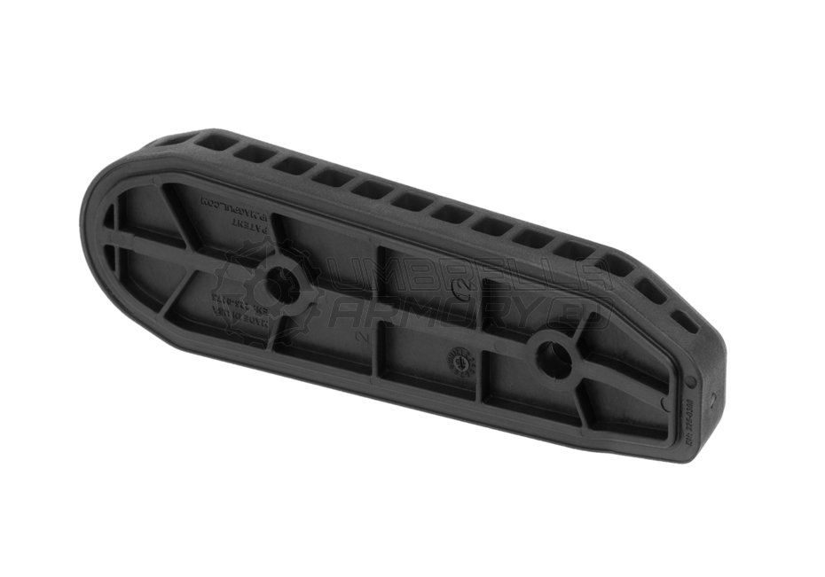 MOE SL Enhanced Rubber Buttpad 0.70 Inches (Magpul)