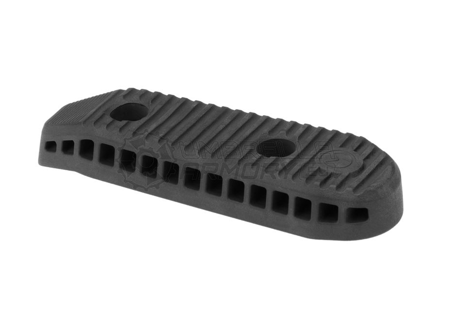 MOE SL Enhanced Rubber Buttpad 0.70 Inches (Magpul)