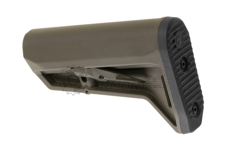 MOE SL-K Carbine Stock Mil Spec (Magpul)