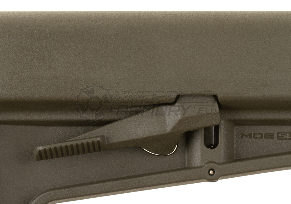 MOE SL-K Carbine Stock Mil Spec (Magpul)