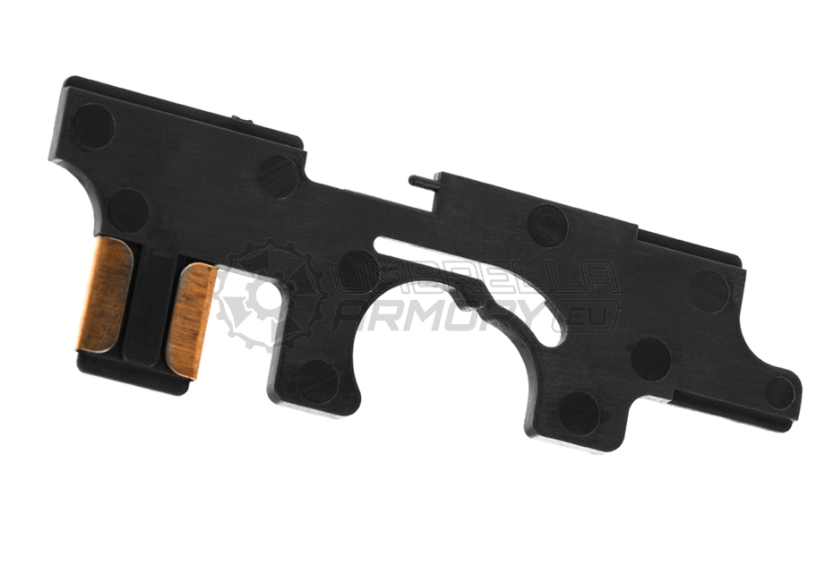 MP5 Anti-Heat Selector Plate (Guarder)