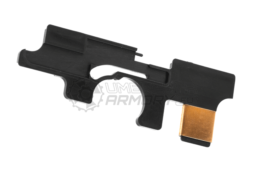 MP5 Anti-Heat Selector Plate (Guarder)