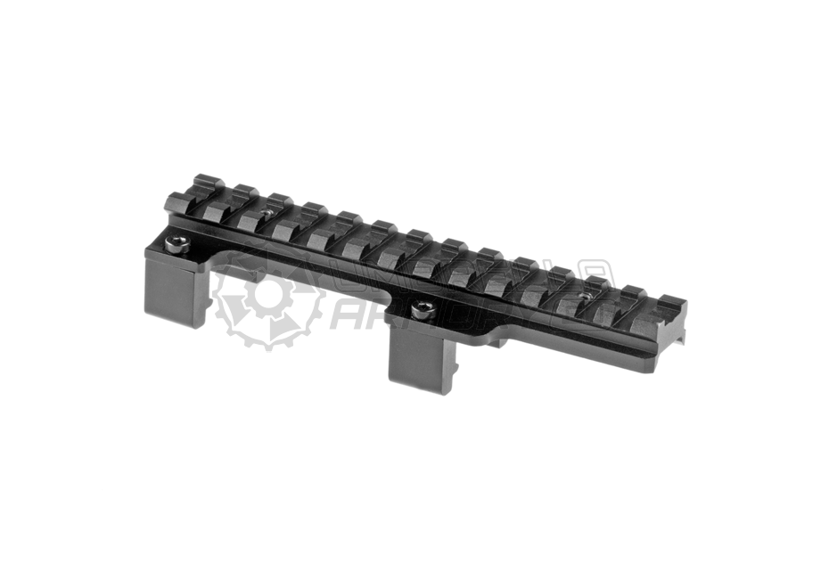 MP5 Low Profile Mount Base (Leapers)