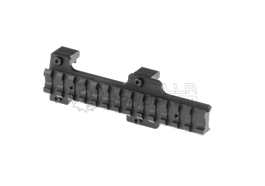 MP5 Low Profile Mount Base (Leapers)