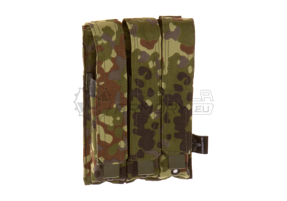 MP5 Triple Mag Pouch (Invader Gear)