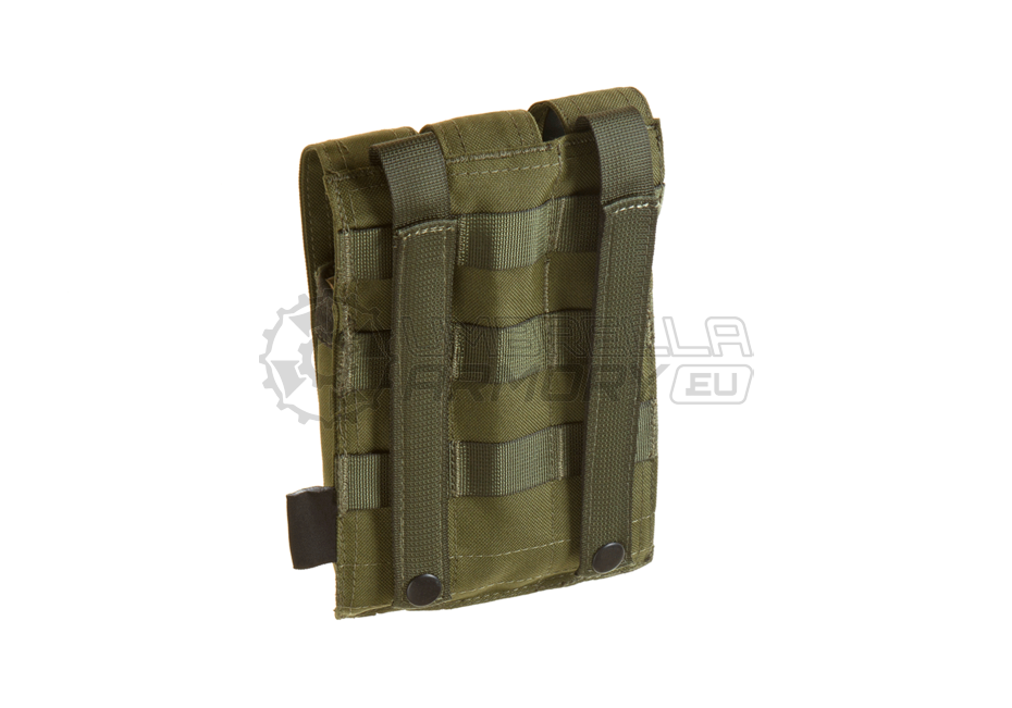 MP5 Triple Mag Pouch (Invader Gear)