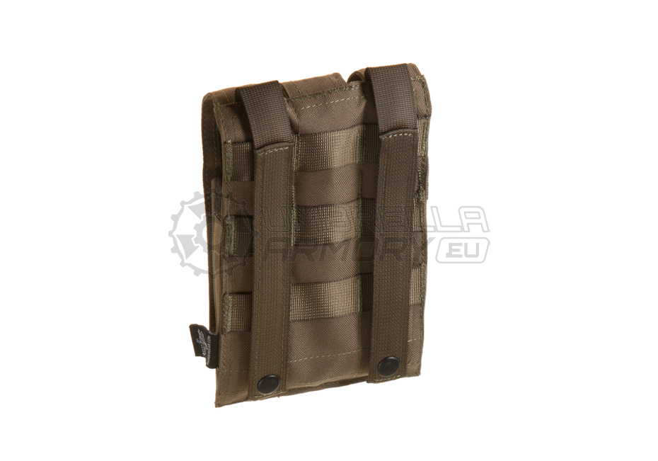 MP5 Triple Mag Pouch (Invader Gear)