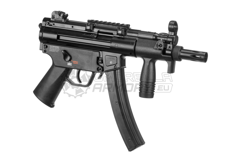 MP5K Co2 Blowback (Heckler & Koch)