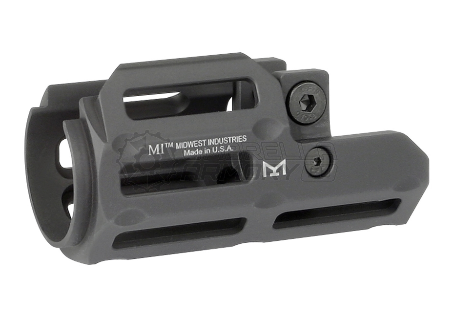 MP5K M-LOK Handguard (Midwest Industries)
