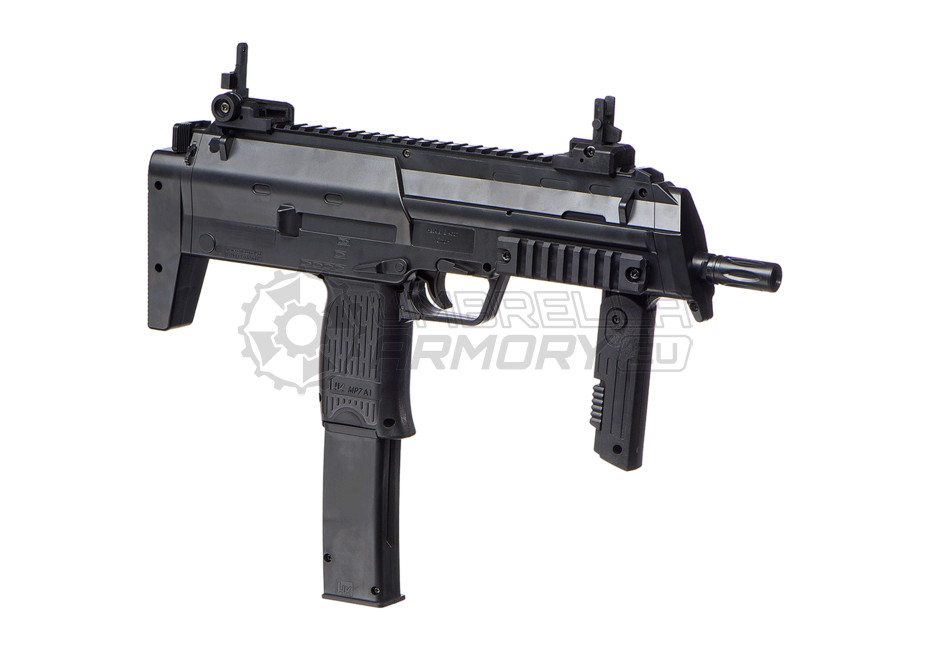 MP7 A1 Spring Gun (Heckler & Koch)