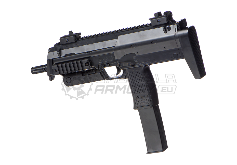 MP7 A1 Spring Gun (Heckler & Koch)