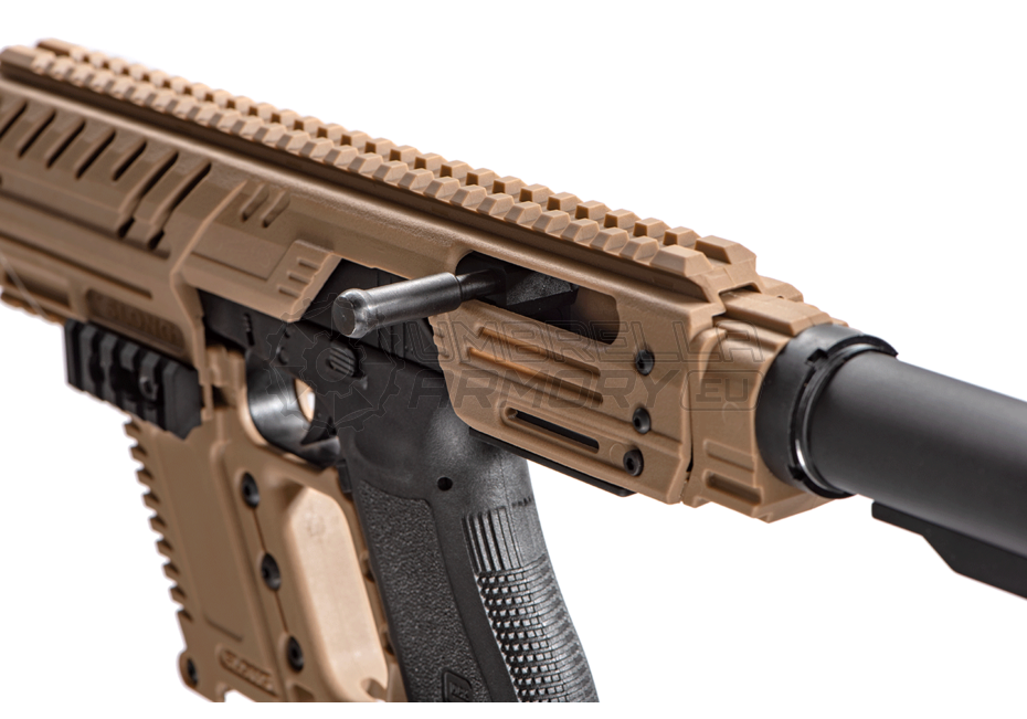 MPG Carbine Full Kit for Glock GBB (SLONG)