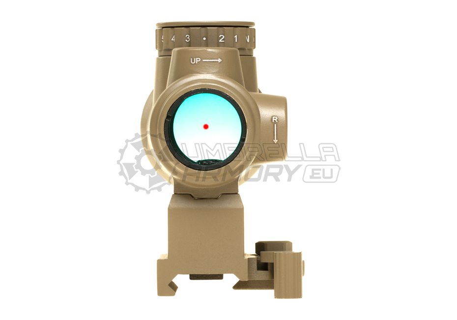 MRO QD Red Dot (Aim-O)