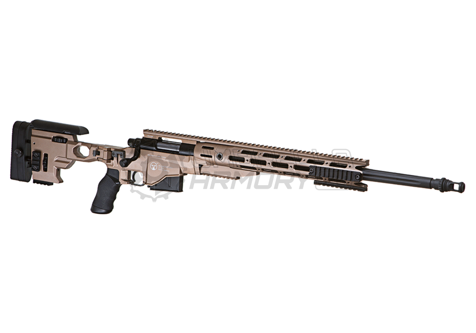 MS700 Bolt Action Sniper Rifle (Ares)