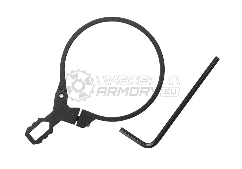 Mag-Tight Throw Lever (Primary Arms)
