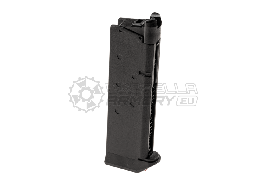 Magazine 1911 Tac Two 20rds (Elite Force)