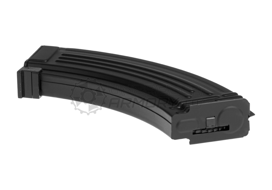 Magazine AK47 Hicap 600rds (Pirate Arms)