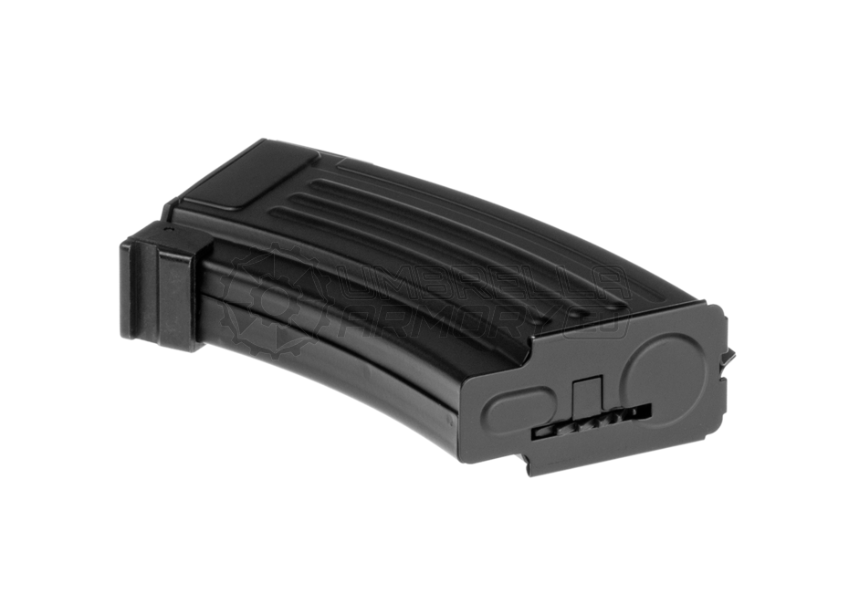 Magazine AK47 Short Hicap 250rds (Tokyo Marui)