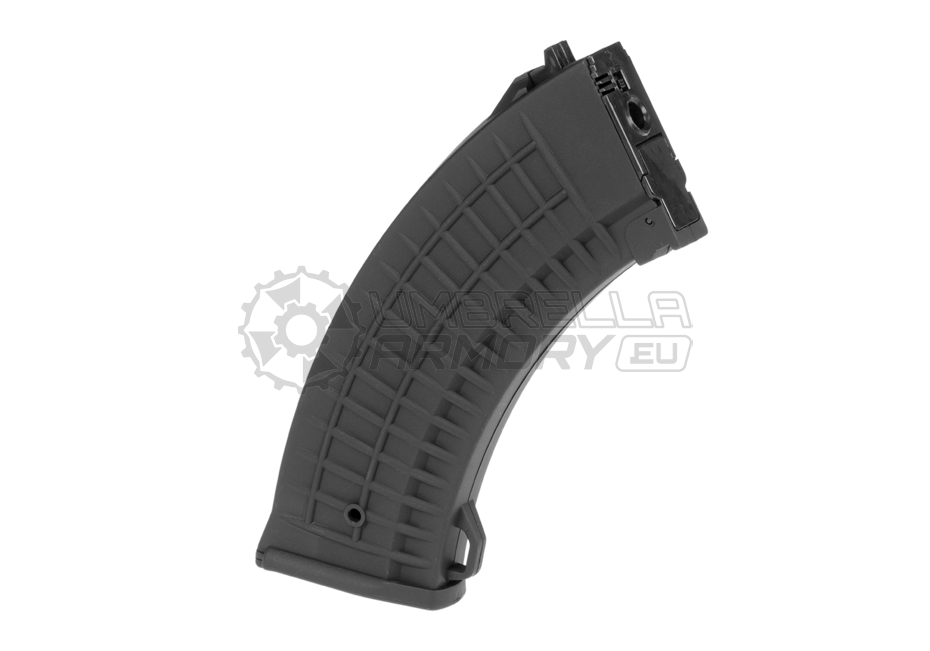 Magazine AK47 Waffle Hicap 600rds (Pirate Arms)