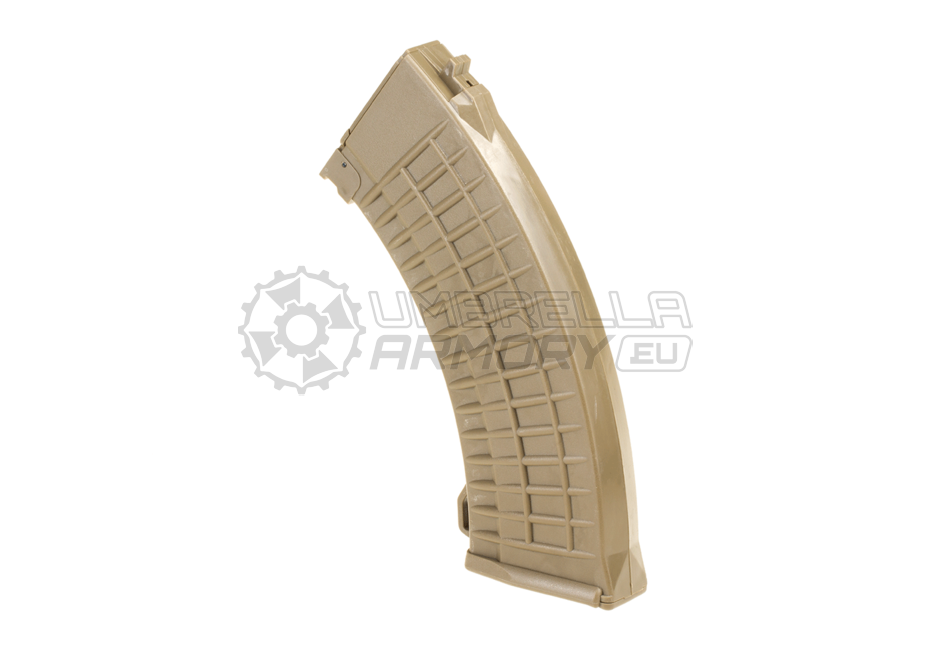 Magazine AK47 Waffle Hicap 600rds (Pirate Arms)