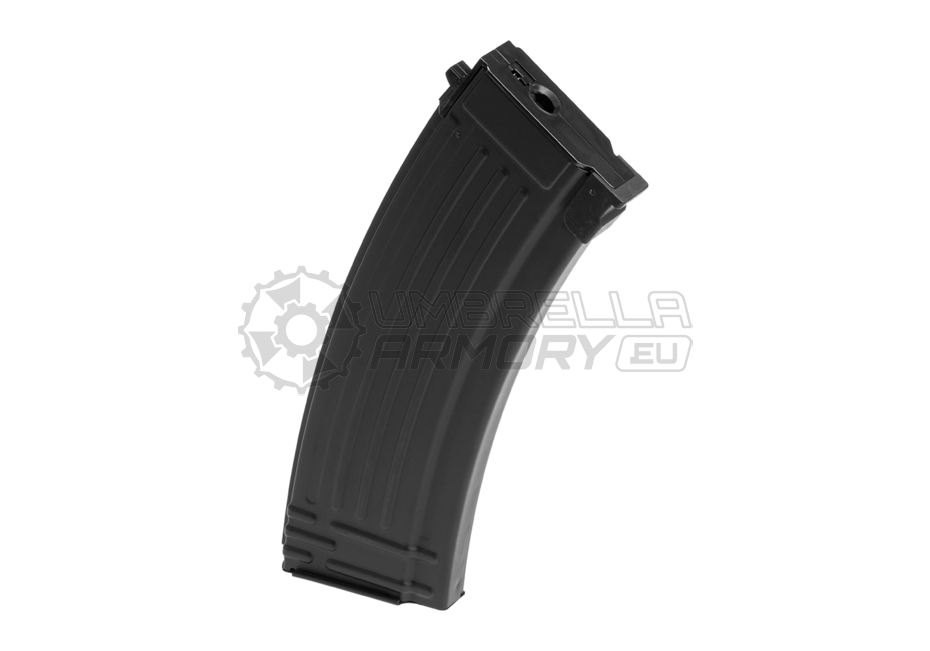 Magazine AK74 Midcap 140rds (Pirate Arms)