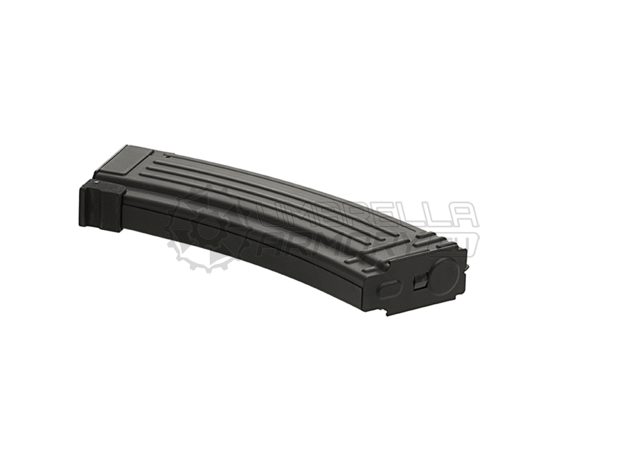 Magazine AK74 Midcap 140rds (Pirate Arms)