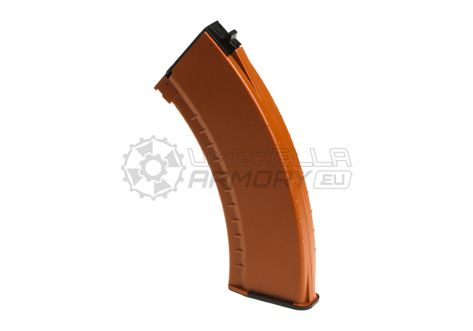 Magazine AKM Hicap 550rds (Pirate Arms)