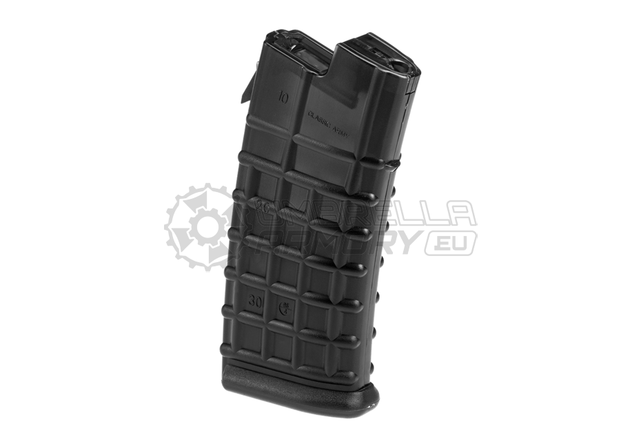 Magazine AUG Hicap 330rds (Classic Army)