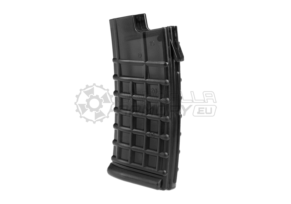 Magazine AUG Hicap 330rds (Classic Army)