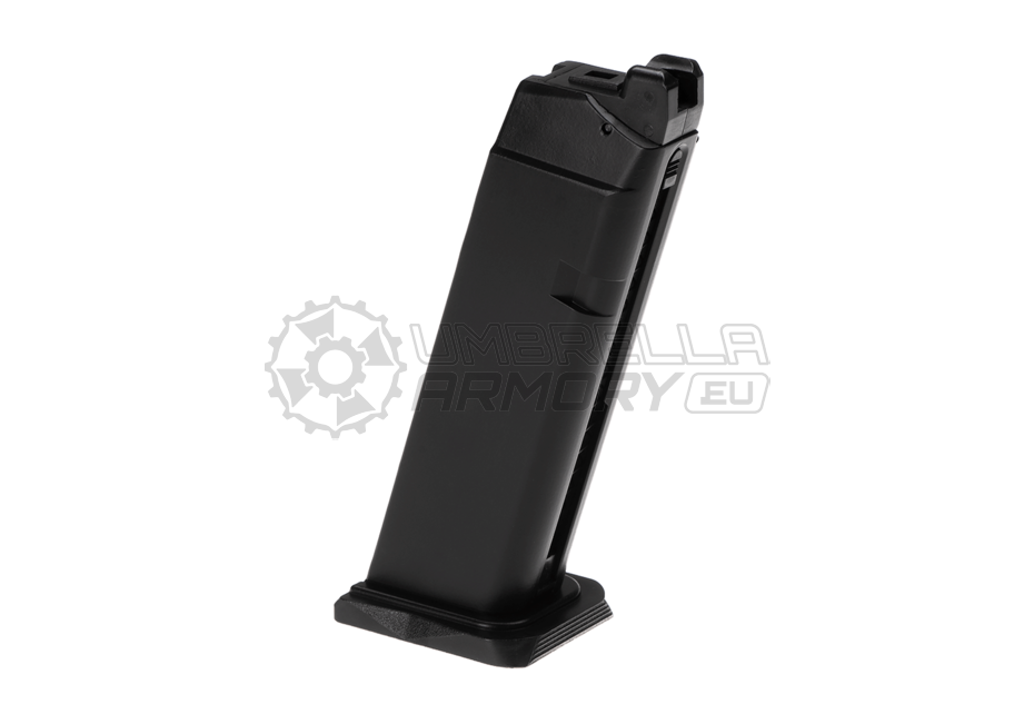 Magazine G-Force 17/18 24rds (WE)
