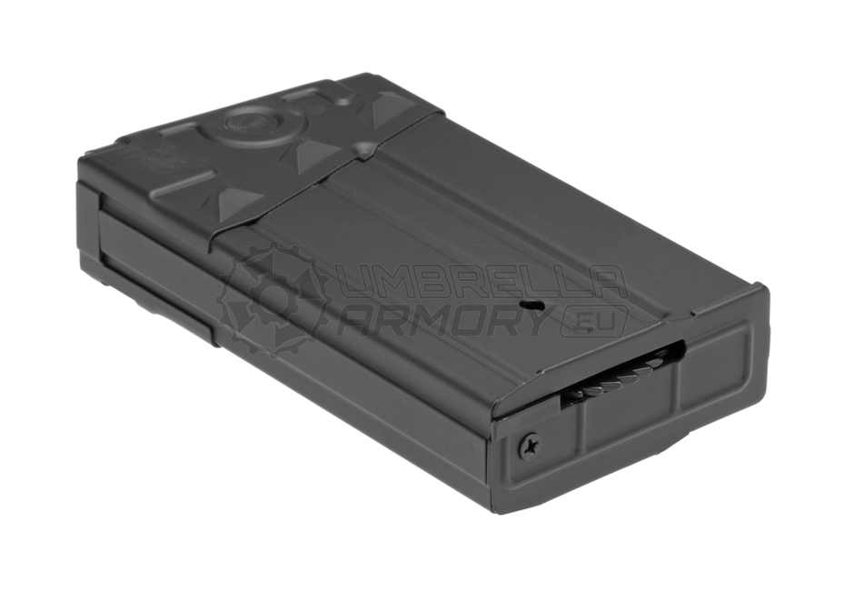 Magazine G3 Hicap 500rds (Jing Gong)