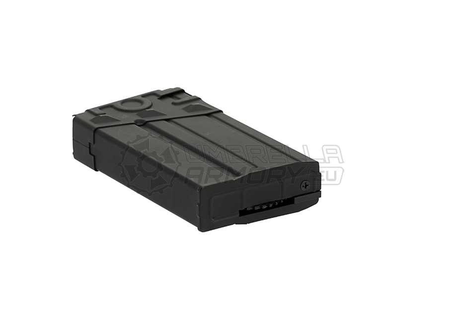 Magazine G3 Hicap 500rds (Jing Gong)
