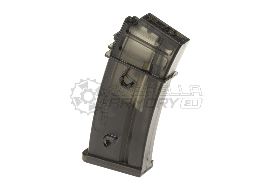 Magazine G36 Hicap 470rds (Classic Army)