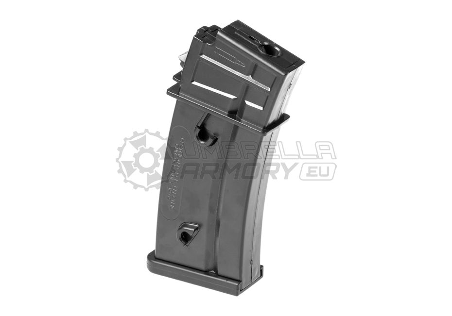 Magazine G36 Realcap 30rds (Ares)