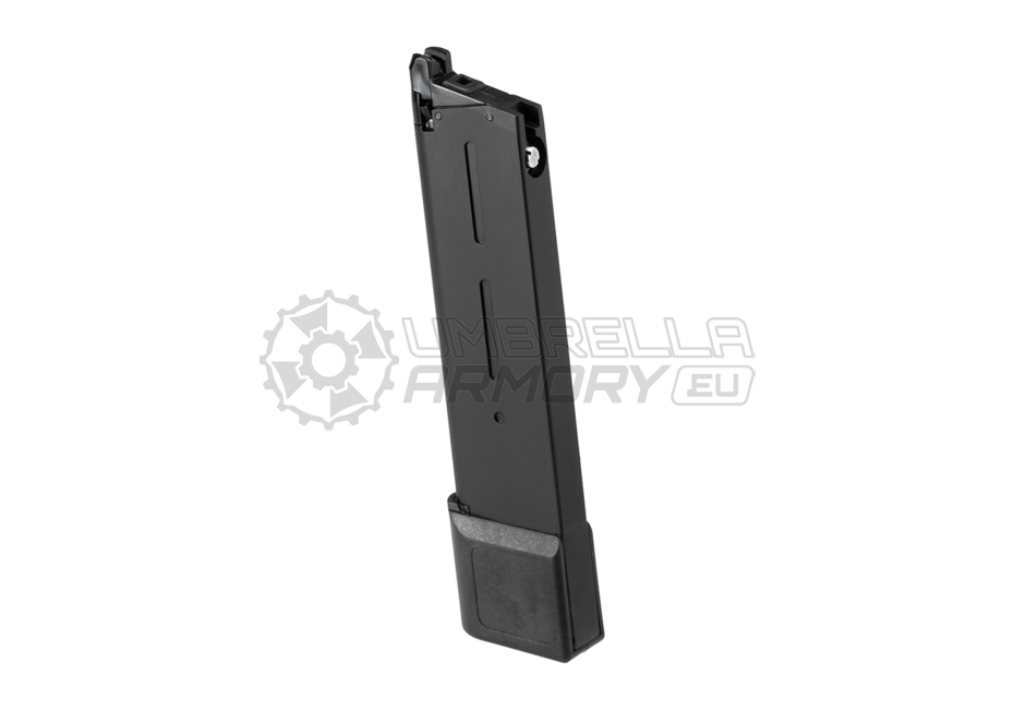 Magazine M1911 Extended GBB (Army Armament)