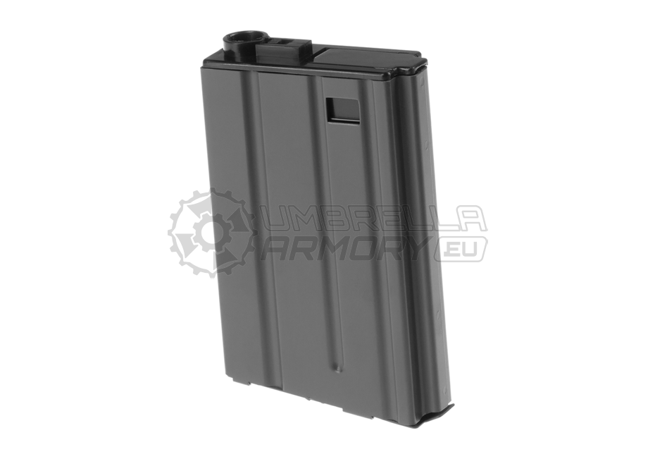 Magazine M4 Hicap 190rds (Classic Army)