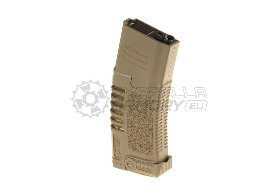 Magazine M4 Hicap 300rds (Amoeba)